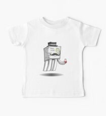 The Great Ghastby Baby Tee