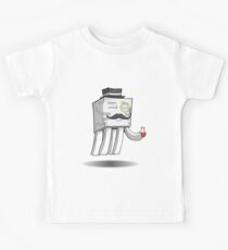 The Great Ghastby Kids Tee