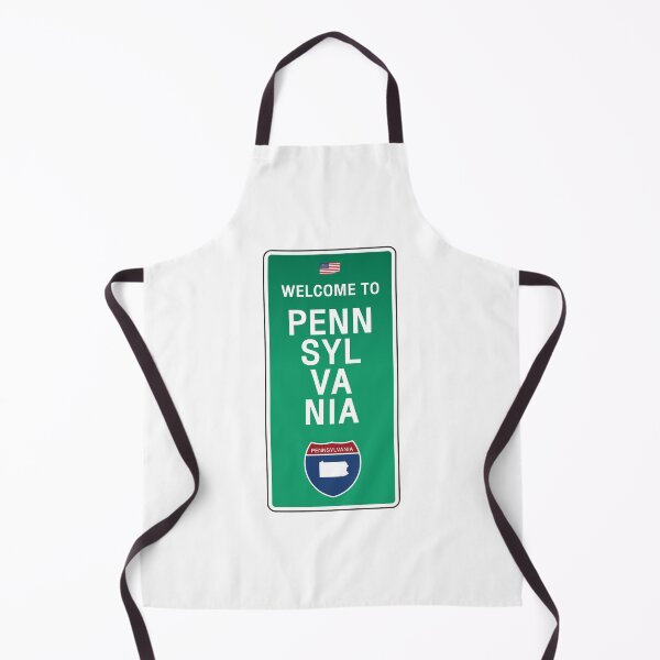 Item preview, Welcome to Pennsylvania designed and sold by srattha.