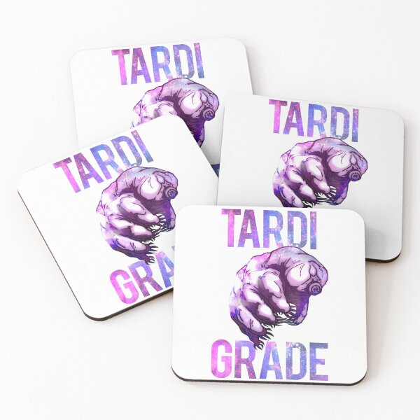 Item preview, Tardigrade designed and sold by PapaBujuGaming.