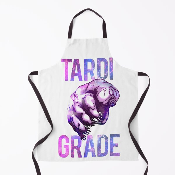 Item preview, Tardigrade designed and sold by PapaBujuGaming.