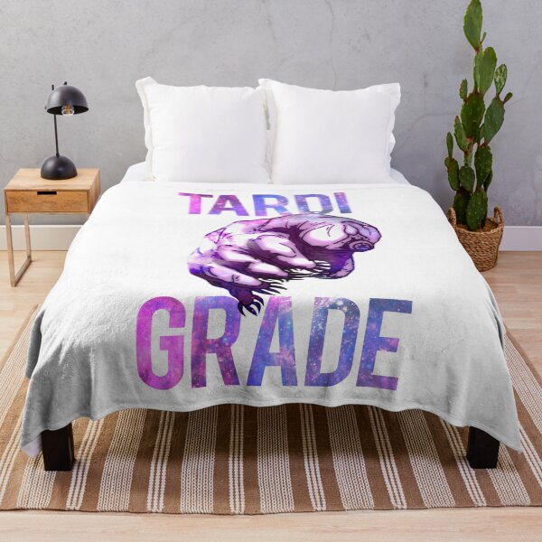 Item preview, Tardigrade designed and sold by PapaBujuGaming.