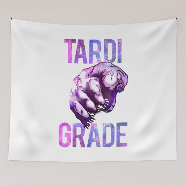 Item preview, Tardigrade designed and sold by PapaBujuGaming.
