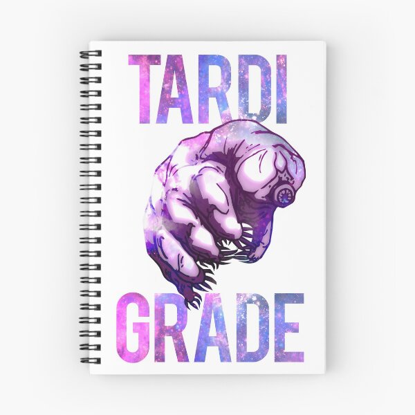 Item preview, Tardigrade designed and sold by PapaBujuGaming.