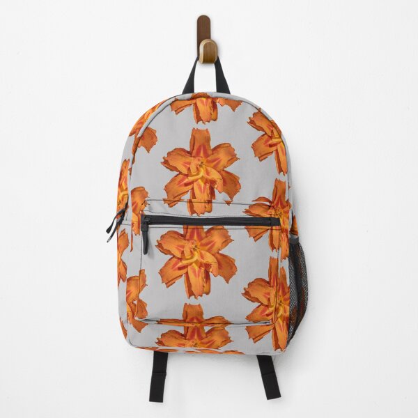 Item preview, Orange Lily Photographic Image Cutout designed and sold by AustaArt.