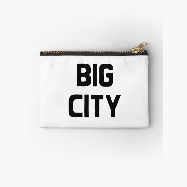 Item preview, Big City designed and sold by ammonitesoul.