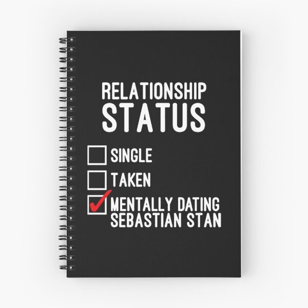 Item preview, Sebastian Stan Blankets | sebastian stan 2021 Stickers | Relationship Status Sebastian Stan Tshirt designed and sold by momenus.