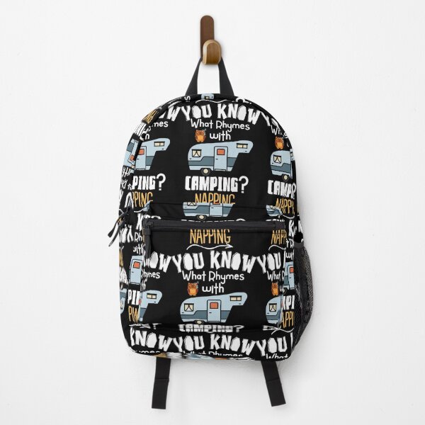 Item preview, Camping Retro Camper Tees And Gifts designed and sold by concettaellis.