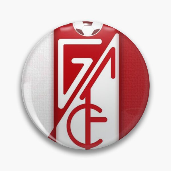 Artikelvorschau, Granada CF. entworfen und verkauft von aliasastry.