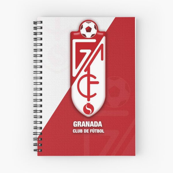 Artikelvorschau, Granada CF. entworfen und verkauft von aliasastry.