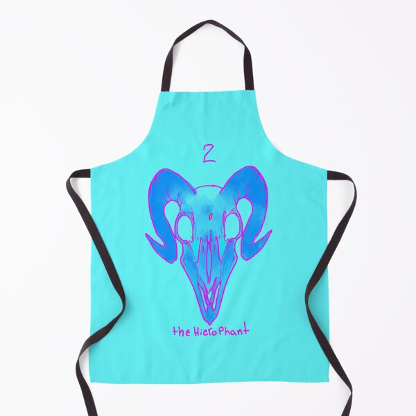 Item preview, the Hierophant designed and sold by Double-Slime.