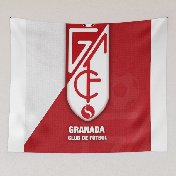 Item preview, Granada CF designed and sold by aliasastry.