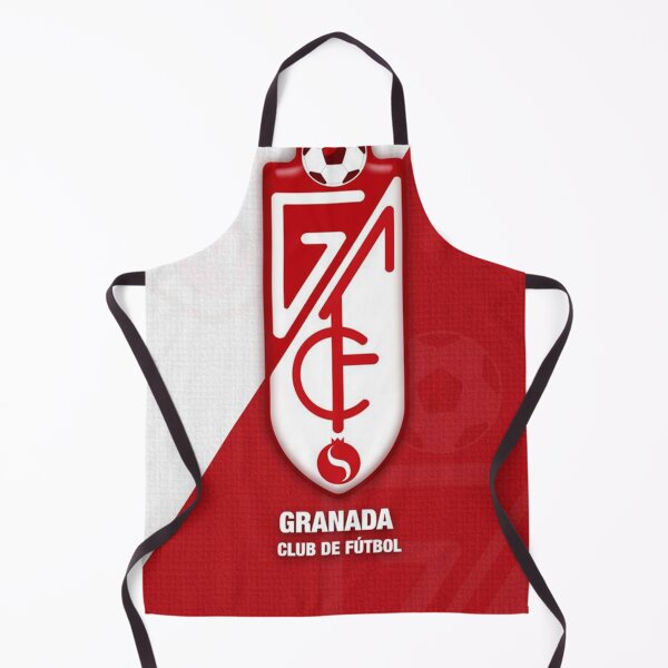 Item preview, Granada CF designed and sold by aliasastry.