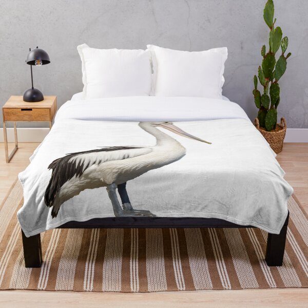 Aperçu de l'œuvre Australian Pelican créée et vendue par TheGazzmaster.