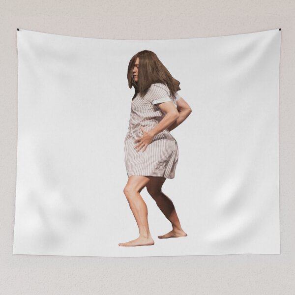 Item preview, Ja'mie King  designed and sold by CSaviano.