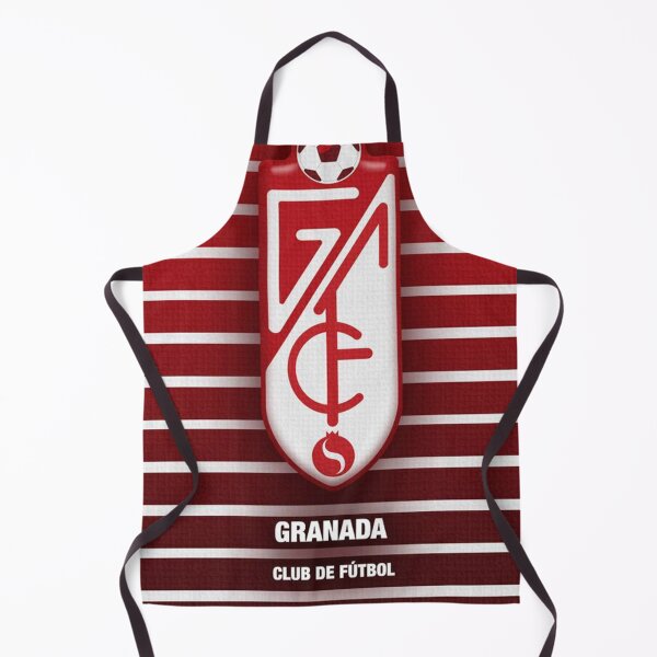 Item preview, Granada FC designed and sold by aliasastry.