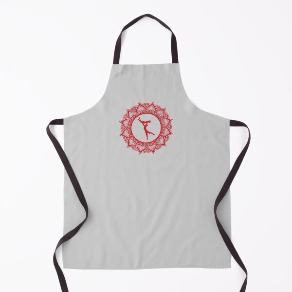 Item preview, Contemporary Dance Mandala designed and sold by Magartes.