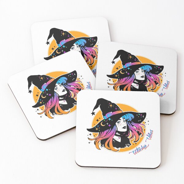 Item preview, Retro Witchy Vibes  designed and sold by Starfoxart.
