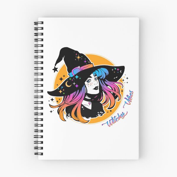 Item preview, Retro Witchy Vibes  designed and sold by Starfoxart.
