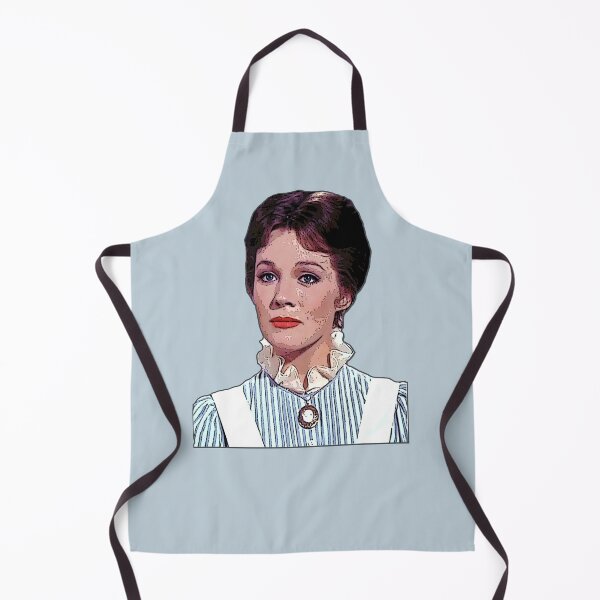 Item preview, Mary Poppins Spoonful Blue designed and sold by baranskini.