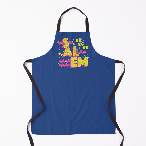 Item preview, Retro 90s Salem, Oregon designed and sold by SLAG-Creative.