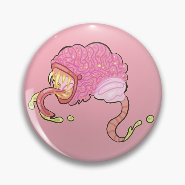 Item preview, Rabies Brain designed and sold by GrungeTeeth.