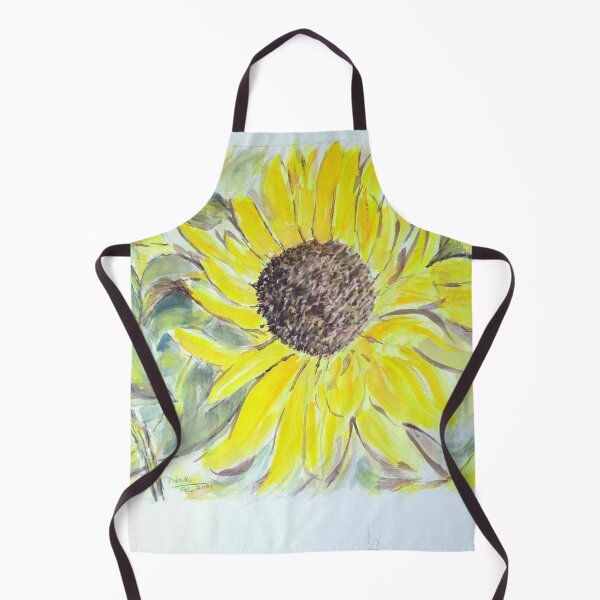 Item preview, yellow flower designed and sold by nainik.