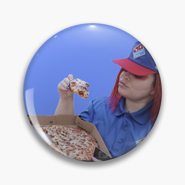 Item preview, Trisha Paytas eating designed and sold by CSaviano.