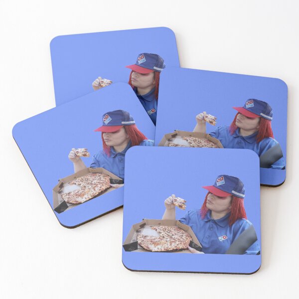 Item preview, Trisha Paytas eating designed and sold by CSaviano.