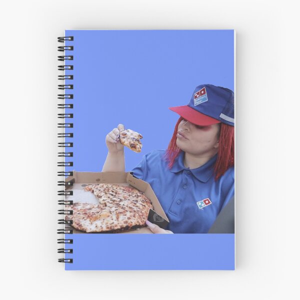 Item preview, Trisha Paytas eating designed and sold by CSaviano.