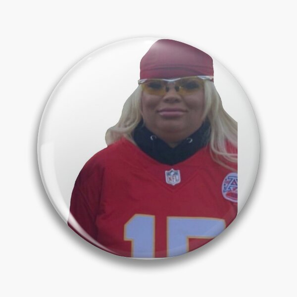 Item preview, Trisha Paytas meme designed and sold by CSaviano.