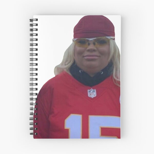 Item preview, Trisha Paytas meme designed and sold by CSaviano.