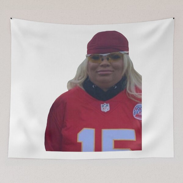 Item preview, Trisha Paytas meme designed and sold by CSaviano.