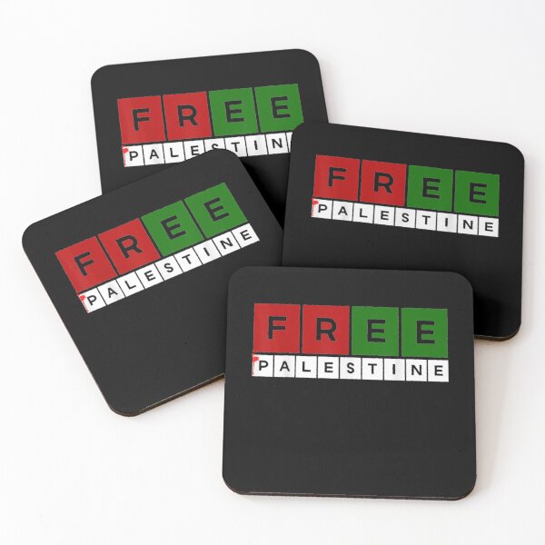 Item preview,  Free Palestine - Save Gaza designed and sold by RanirO.