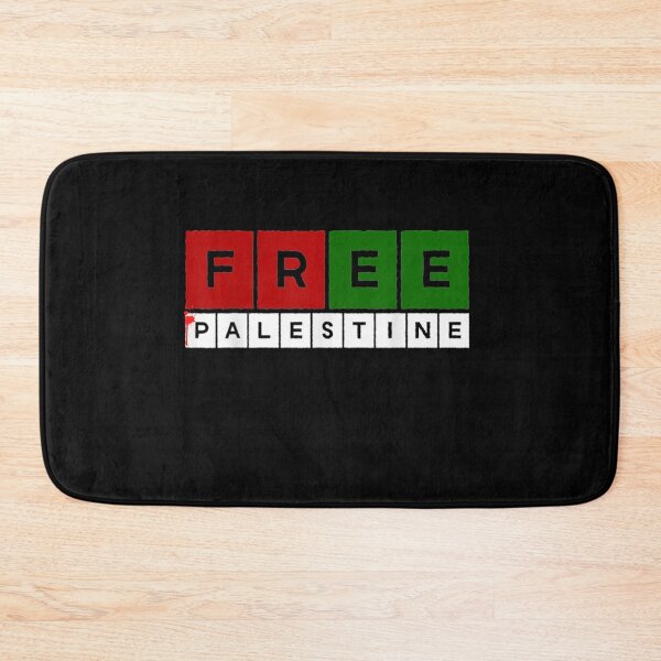 Item preview,  Free Palestine - Save Gaza designed and sold by RanirO.