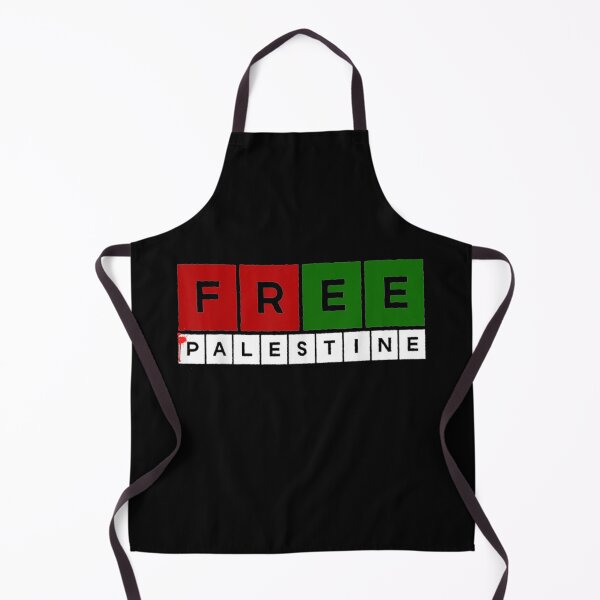 Item preview,  Free Palestine - Save Gaza designed and sold by RanirO.