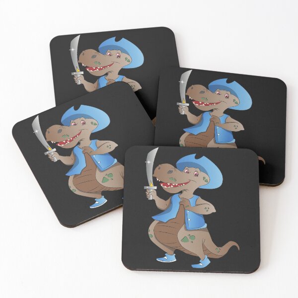 Item preview, Pictures Of Dinosaurs designed and sold by DigitalSantino.