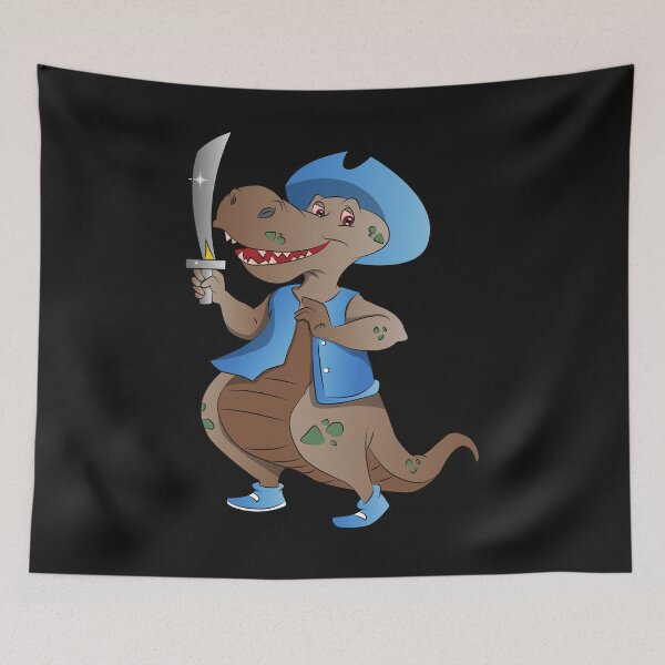 Item preview, Pictures Of Dinosaurs designed and sold by DigitalSantino.