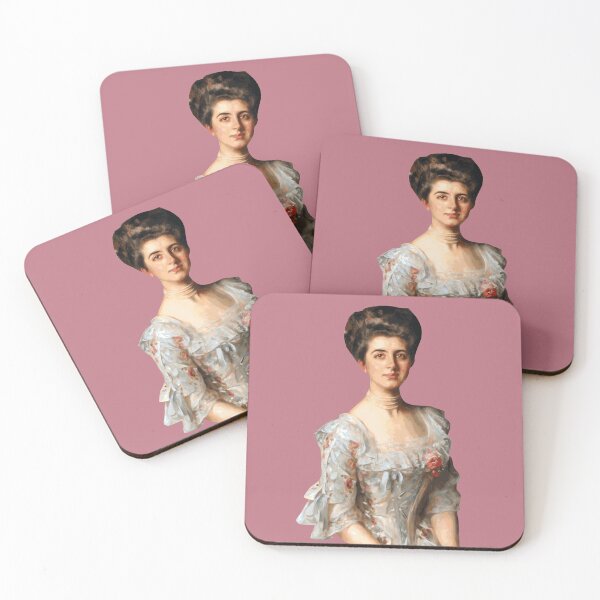 Item preview, Miss Virginia Gammell designed and sold by creativecaileigh.
