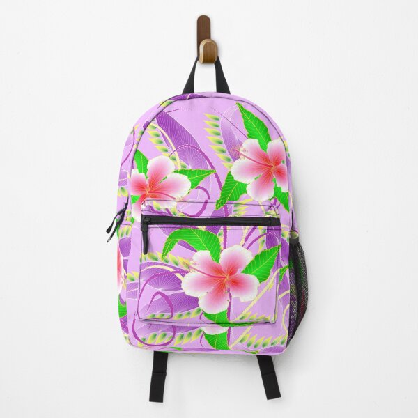 Item preview, Tropical hibiscus flower designed and sold by Jamial.