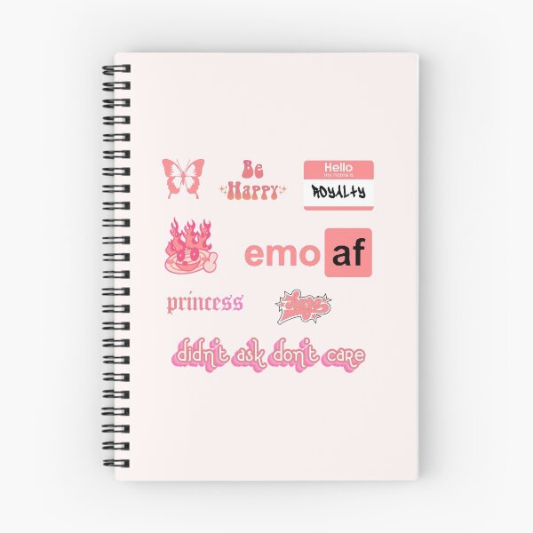 Item preview, Peach Attitude Variety Pack designed and sold by everything4eva.