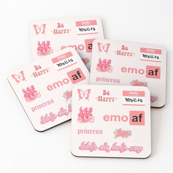 Artikelvorschau, Sortenpaket „Peach Attitude“. entworfen und verkauft von everything4eva.