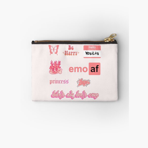 Item preview, Peach Attitude Variety Pack designed and sold by everything4eva.