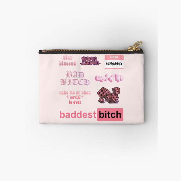 Artikelvorschau, Pfirsich-Lil-Baddie-Sortenpaket entworfen und verkauft von everything4eva.