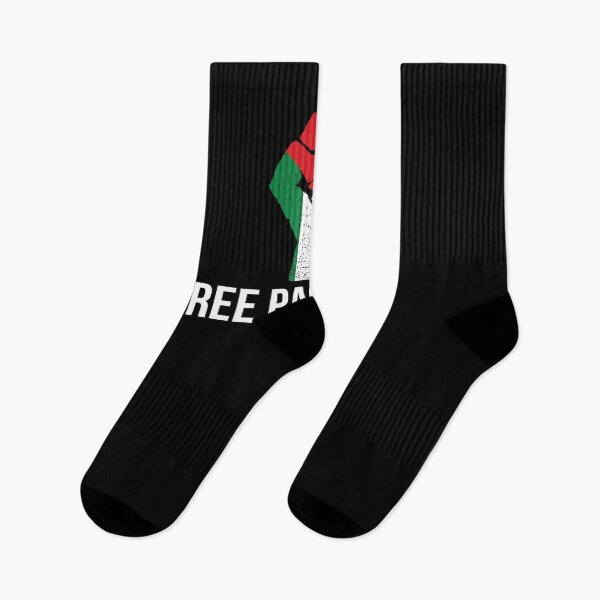 Item preview,    Free Palestine - Support palestine- Save Gaza designed and sold by RanirO.