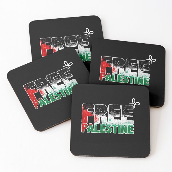 Item preview,  Free Palestine - Save Gaza designed and sold by RanirO.