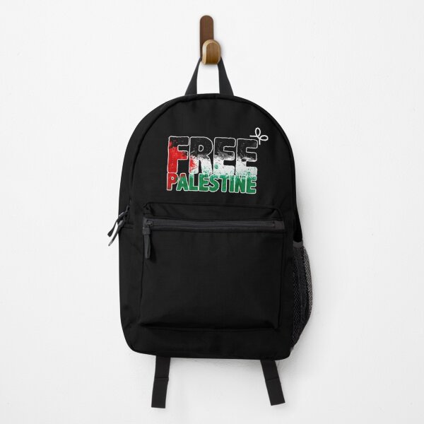 Item preview, Free Palestine - Save Gaza designed and sold by RanirO.
