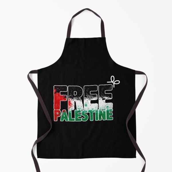Item preview,  Free Palestine - Save Gaza designed and sold by RanirO.