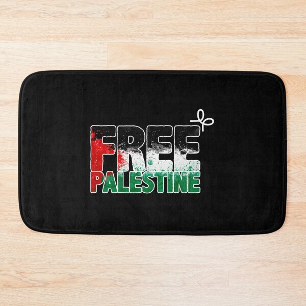Item preview,  Free Palestine - Save Gaza designed and sold by RanirO.