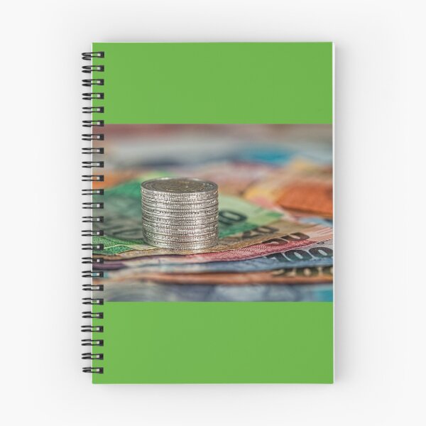 Item preview, Money and Coins designed and sold by redeemer77.